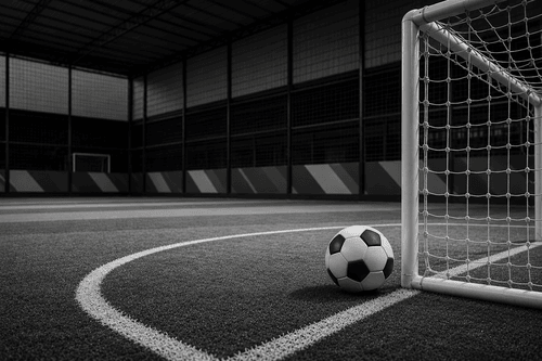 Maitedevi Futsal